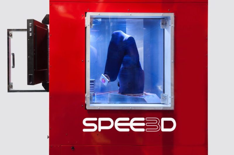 Nt Printer To Simplify Metal Manufacturing – News.com