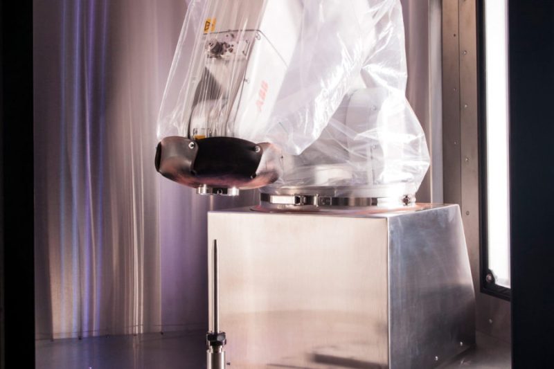 Nt Printer To Simplify Metal Manufacturing – Sbs