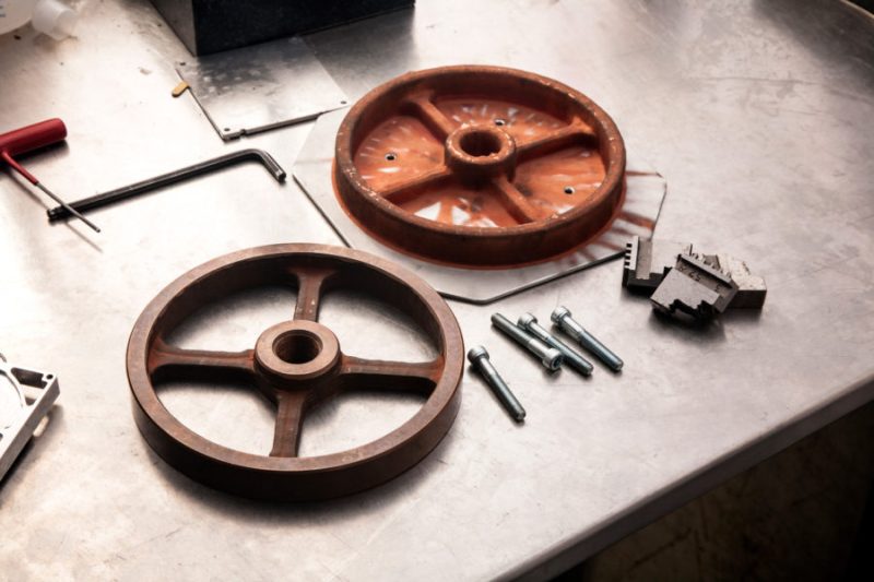 Nt Takes The Lead In 3d Metal Printing – Manufacturers’ Monthly