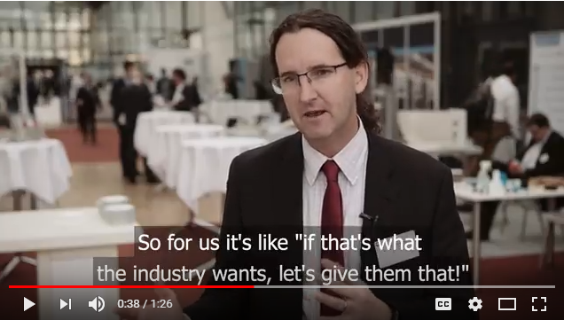 Interview exclusive entre 3yourmind et Spee3d