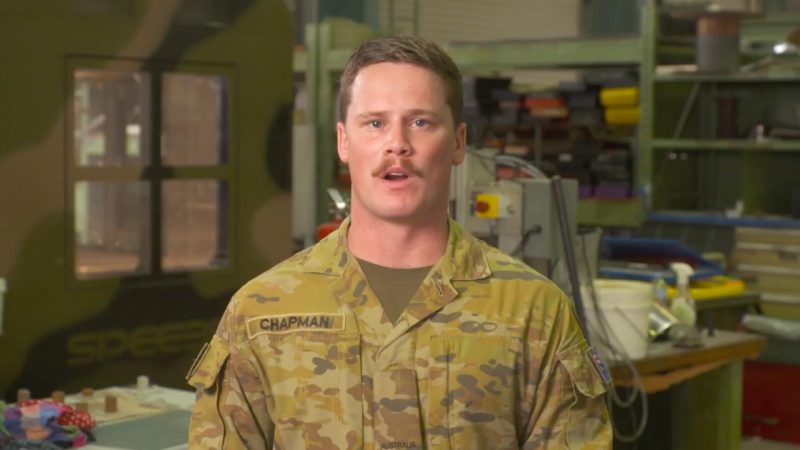 Gunners Ratched Case