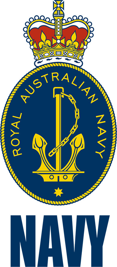 Royal-Australian-Navy-Logo