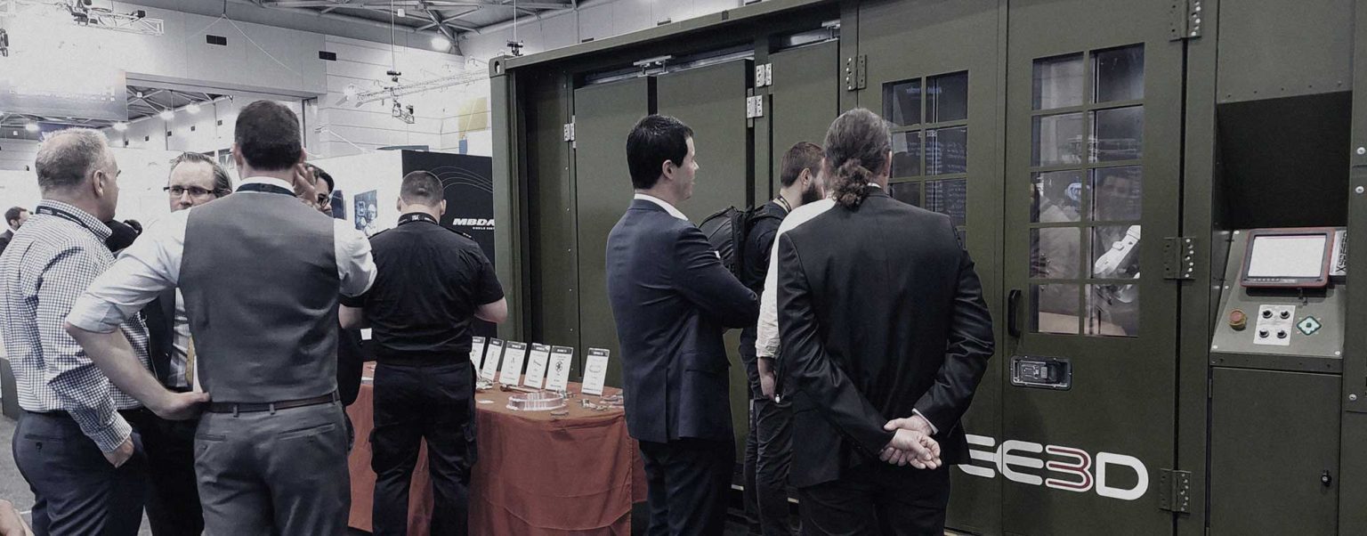 Defence Services Asia Exhibition and Conference 2024 (DSA 2024