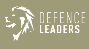 Defence Leaders Logo