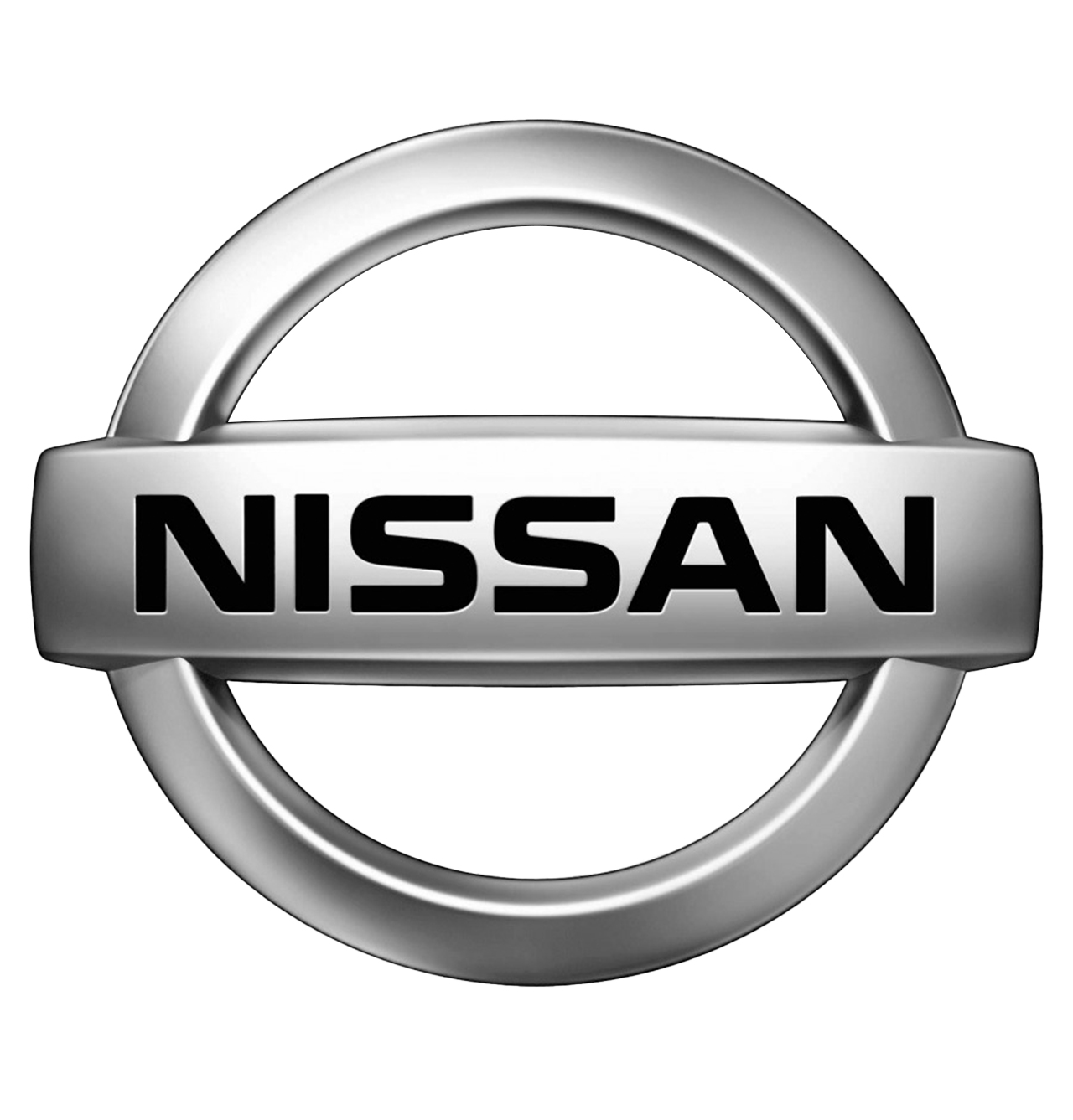 Nissan Logo Hi