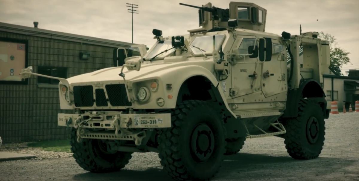 From Deadlined to Deployed: How SPEE3D Tech Helped Restore Critical US Army Defense Assets in Under 24 Hours